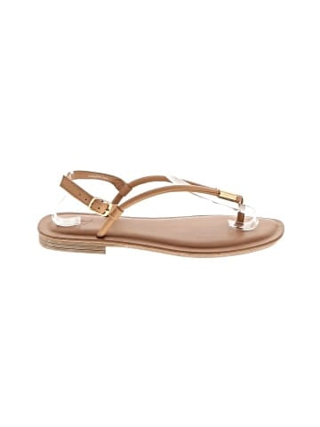 Universal Thread Sandals (view 1)