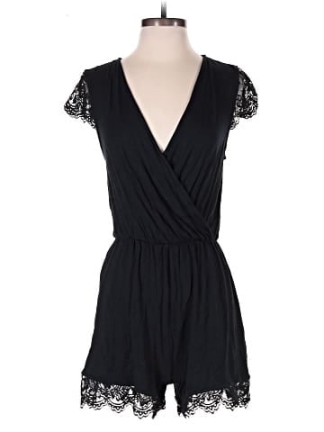 Topshop Romper (view 1)