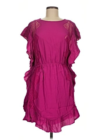 IRO Cocktail Dress (view 1)
