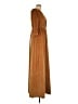 Baltic Born Brown Casual Dress Size L - photo 4
