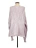 Free People Purple Pullover Sweater Size XS - photo 2