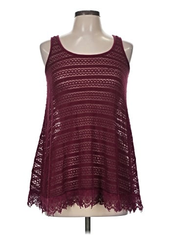 Mudd Tank Top (view 1)