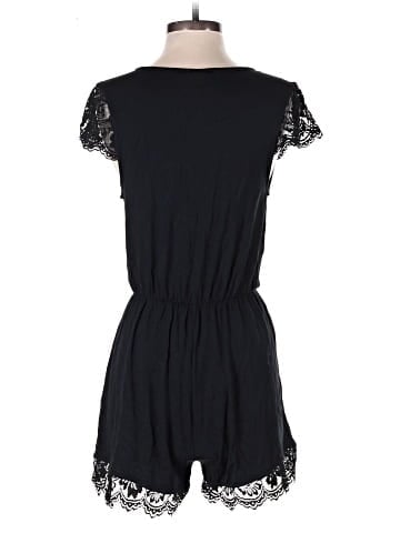 Topshop Romper (view 2)