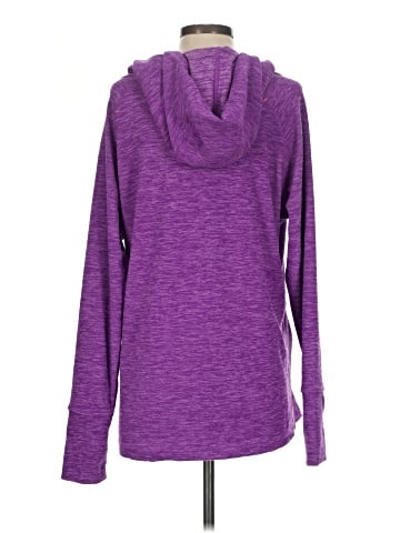 Lukka Pullover Hoodie (view 2)