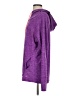 Lukka 100% Polyester Purple Pullover Hoodie Size S - photo 5