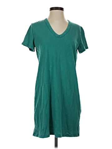 Universal Thread Casual Dress (view 1)