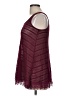 Mudd Burgundy Tank Top Size M - photo 5