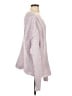 Free People Purple Pullover Sweater Size XS - photo 4