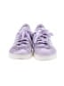 Adidas Purple Sneakers Size 7 - photo 2