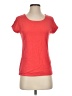 Talbots Red Active T-Shirt Size XS - photo 1