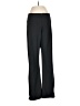 Nike Solid Black Dress Pants Size S - photo 1