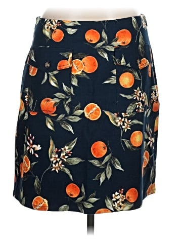 Ann Taylor LOFT Casual Skirt (view 1)