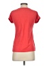 Talbots Red Active T-Shirt Size XS - photo 2