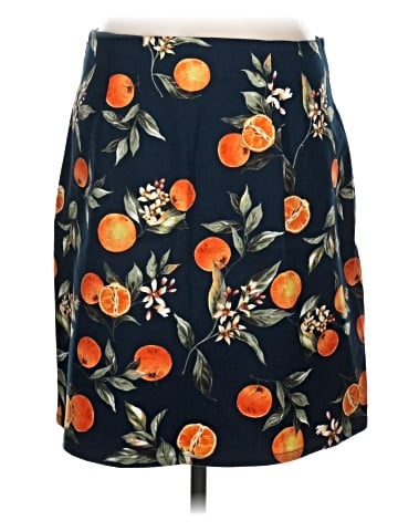 Ann Taylor LOFT Casual Skirt (view 2)