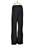 Nike Solid Black Dress Pants Size S - photo 2