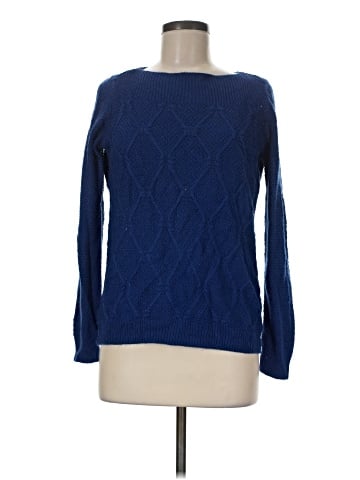 Hannah Pullover Sweater (view 1)