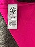 Athleta Pink Track Jacket Size XXS - photo 7