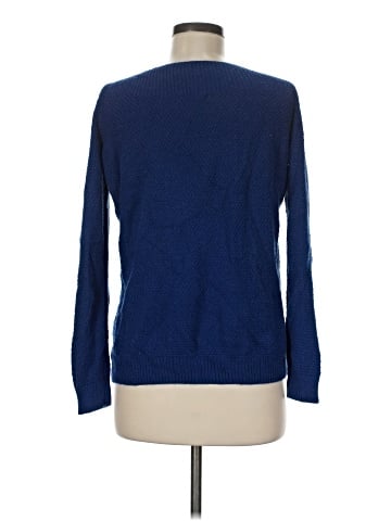 Hannah Pullover Sweater (view 2)