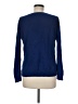 Hannah Blue Pullover Sweater Size M - photo 2