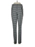 Rag & Bone Houndstooth Gray Casual Pants Size 4 - photo 1