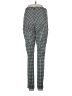 Rag & Bone Houndstooth Gray Casual Pants Size 4 - photo 2