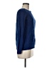 Hannah Blue Pullover Sweater Size M - photo 4