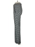 Rag & Bone Houndstooth Gray Casual Pants Size 4 - photo 5