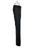 Nike Solid Black Dress Pants Size S - photo 4