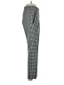 Rag & Bone Houndstooth Gray Casual Pants Size 4 - photo 4