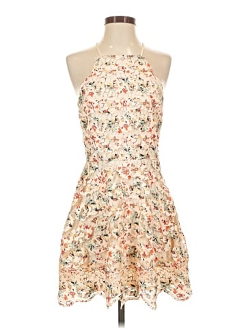 Tularosa Cocktail Dress (view 1)