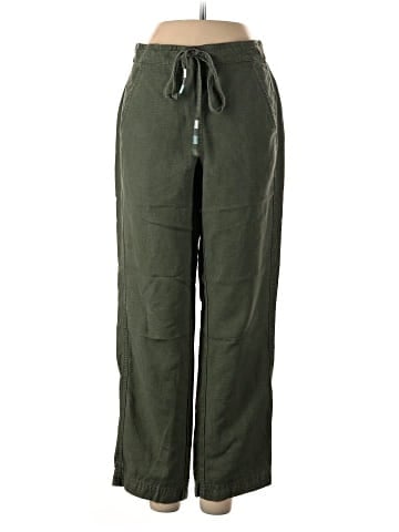 J.Crew Linen Pants (view 1)