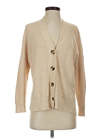Madewell Cardigan (view 1)