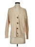 Madewell Tan Cardigan Size XS - photo 1