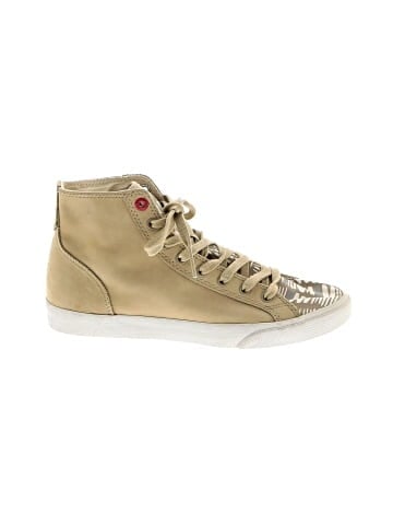 BucketFeet Sneakers (view 1)
