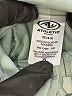 Athletic Works Green Track Jacket Size 4 - 5 - photo 3