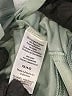 Athletic Works Green Track Jacket Size 4 - 5 - photo 4