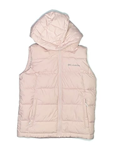 Columbia Vest (view 1)