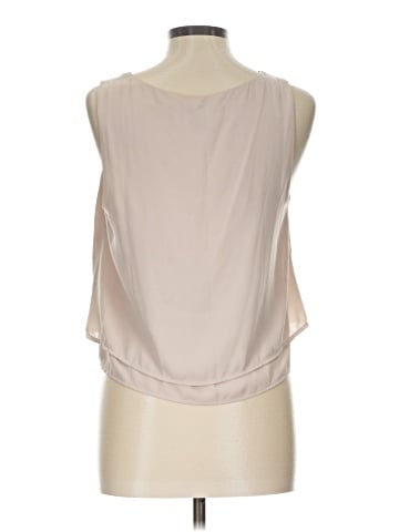 Forever 21 Sleeveless T-Shirt (view 2)