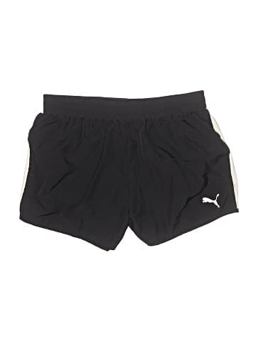 Puma Athletic Shorts (view 1)