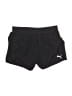 Puma Black Athletic Shorts Size L - photo 1
