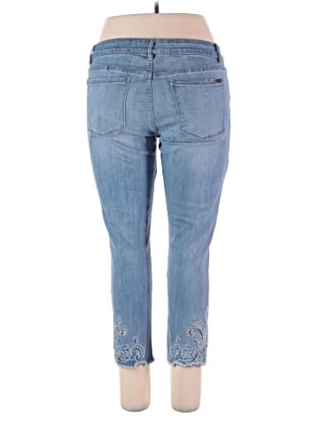 White House Black Market Jeans (view 2)