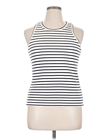 Splendid Sleeveless T-Shirt (view 1)