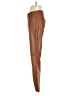 MNG 100% Polyester Brown Casual Pants Size 4 - photo 5