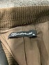 Prettygarden 100% Polyester Brown Blazer Size XL - photo 6