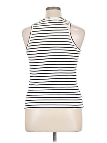 Splendid Sleeveless T-Shirt (view 2)