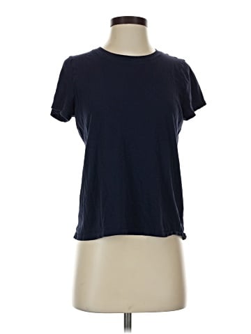 Madewell Short Sleeve T-Shirt (view 1)