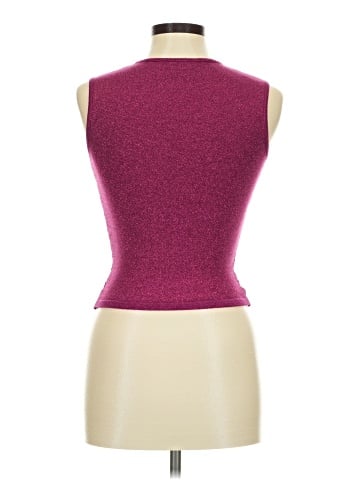 Bebe Sleeveless Top (view 2)