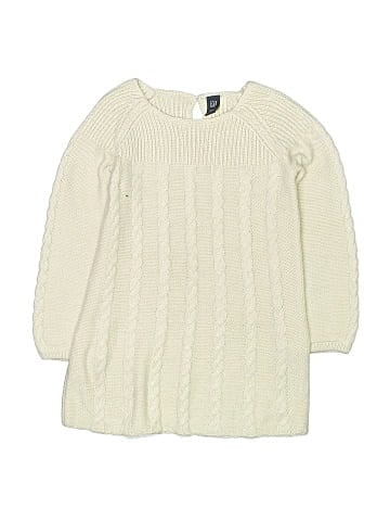 Baby Gap Pullover Sweater (view 1)