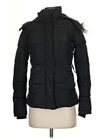 Aeropostale Snow Jacket (view 1)