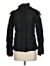 Aeropostale 100% Polyester Solid Black Snow Jacket Size XS - photo 1